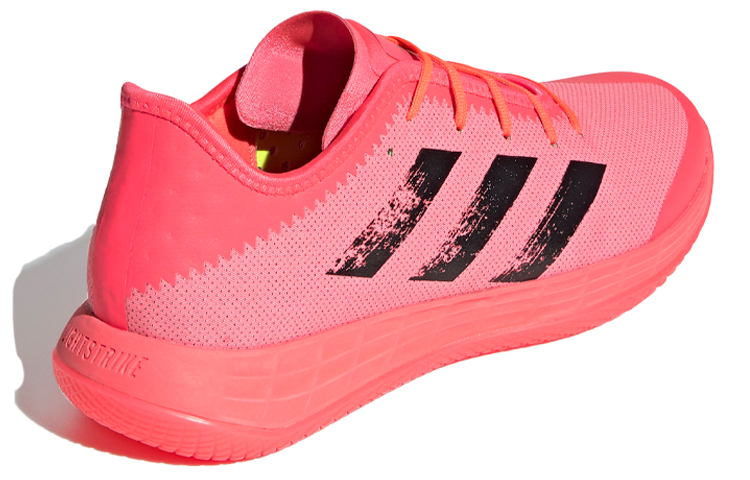 Shop adidas Adizero Fast Court ''Rose Noir'' FX1771