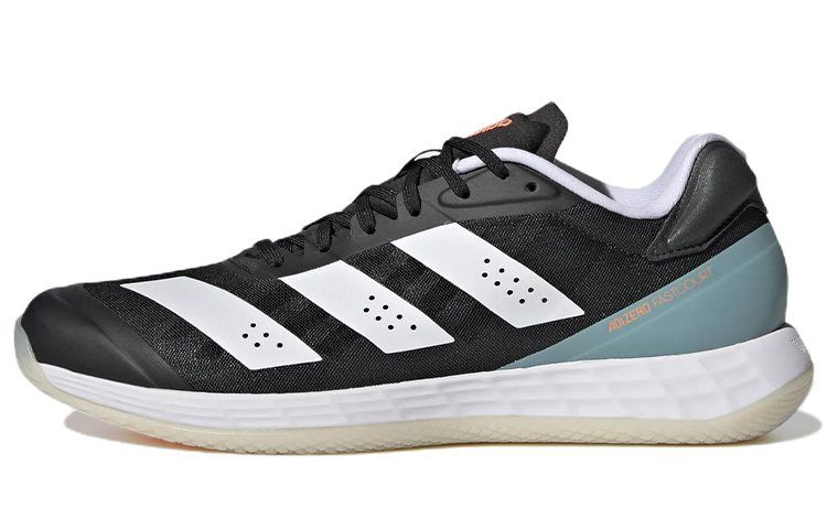 adidas Adizero Fastcourt 1.5 'Black Training' GX3770