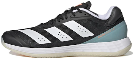 adidas Adizero Fastcourt 1.5 'Black Training' GX3770 adidas Adizero Fastcourt 1.5 'Black Training' GX3770