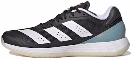 adidas Adizero Fastcourt 1.5 'Black Training' GX3770 adidas Adizero Fastcourt 1.5 'Black Training' GX3770