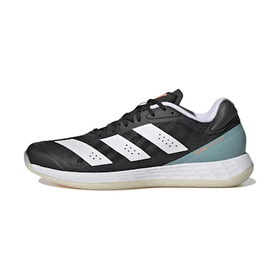adidas Adizero Fastcourt 1.5 'Black Training'