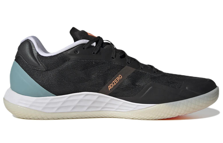 Order adidas Adizero Fastcourt 1.5 ''Noir Entraînement'' GX3770