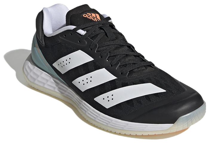Lookbook adidas Adizero Fastcourt 1.5 ''Noir Entraînement'' GX3770
