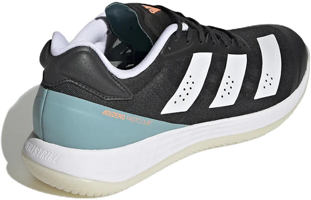adidas Adizero Fastcourt 1.5 ''Noir Entraînement'' GX3770 Shop adidas Adizero Fastcourt 1.5 ''Noir Entraînement'' GX3770