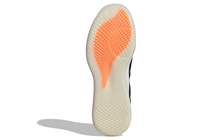 Details for adidas Adizero Fastcourt 1.5 ''Noir Entraînement'' GX3770