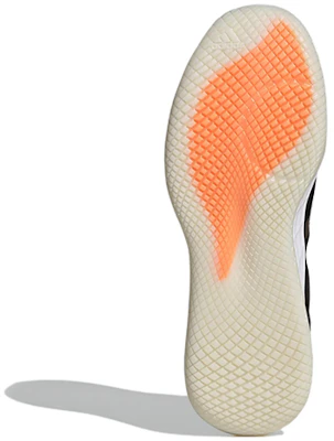 adidas Adizero Fastcourt 1.5 ''Noir Entraînement'' GX3770 Details for adidas Adizero Fastcourt 1.5 ''Noir Entraînement'' GX3770
