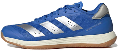 adidas Adizero Fastcourt 1.5 'Blue Training' GX3769 adidas Adizero Fastcourt 1.5 'Blue Training' GX3769