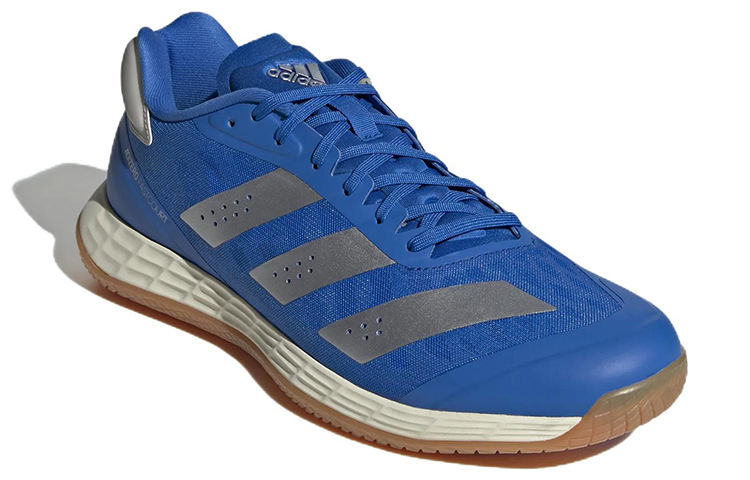 Lookbook adidas Adizero Fastcourt 1.5 ''Entraînement Bleu'' GX3769