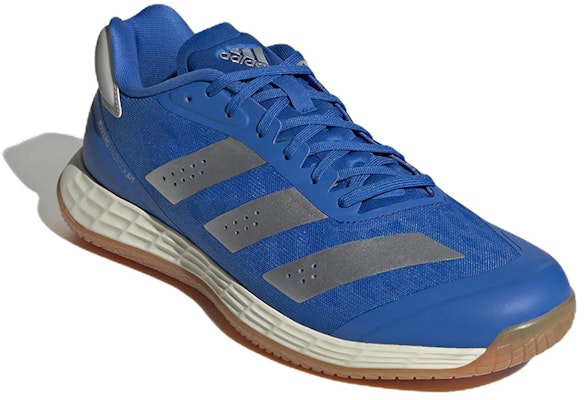 adidas Adizero Fastcourt 1.5 'Blue Training' GX3769 Lookbook adidas Adizero Fastcourt 1.5 'Blue Training' GX3769