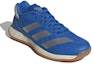 Lookbook adidas Adizero Fastcourt 1.5 'Latihan Biru' GX3769