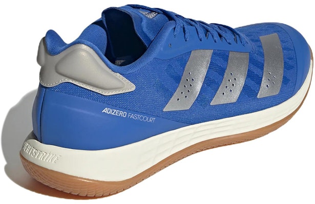 adidas Adizero Fastcourt 1.5 'Blue Training' GX3769 Shop adidas Adizero Fastcourt 1.5 'Blue Training' GX3769