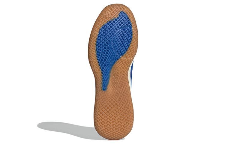 Details for adidas Adizero Fastcourt 1.5 ''Entraînement Bleu'' GX3769
