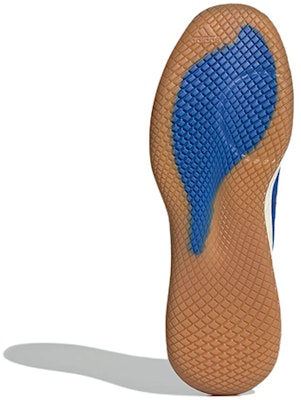 アディゼロ ファストコート1.5 ブルー (Adizero Fastcourt 1.5 Blue) GX3769 Details for アディゼロ ファストコート1.5 ブルー (Adizero Fastcourt 1.5 Blue) GX3769