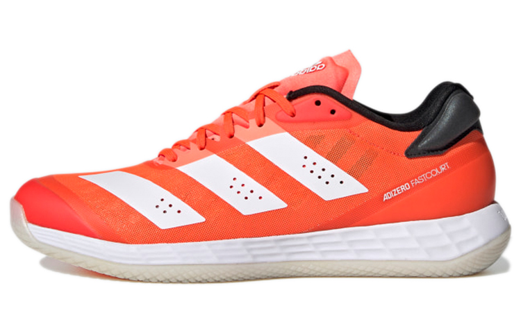 adidas Adizero Fastcourt 1.5 'Orange White' FZ4668