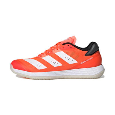 adidas Adizero Fastcourt 1.5 'Orange White'