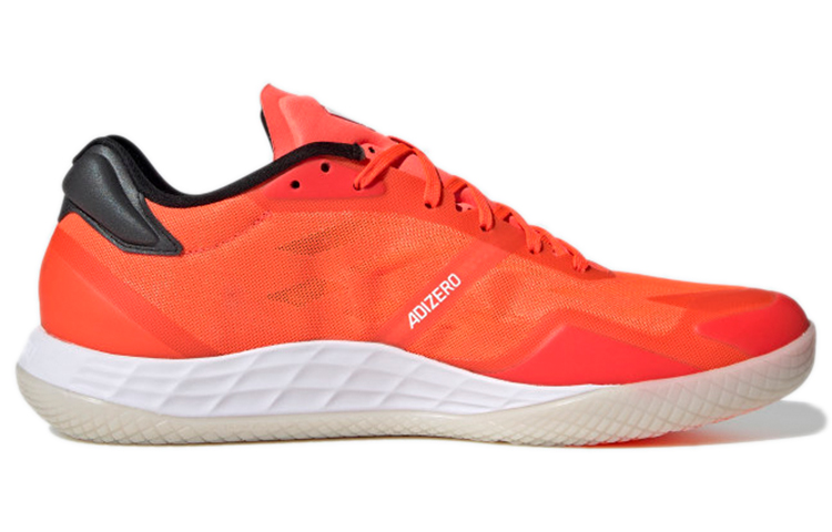 Order adidas Adizero Fastcourt 1.5 ''Arancione Bianco'' FZ4668