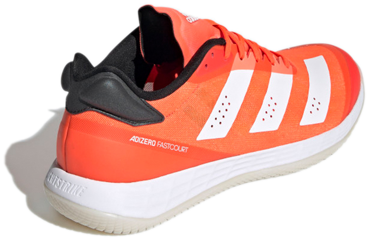 Shop adidas Adizero Fastcourt 1.5 ''Arancione Bianco'' FZ4668