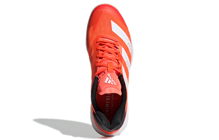 Purchase adidas Adizero Fastcourt 1.5 ''Arancione Bianco'' FZ4668