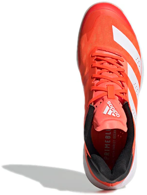 adidas Adizero Fastcourt 1.5 ''Arancione Bianco'' FZ4668 Purchase adidas Adizero Fastcourt 1.5 ''Arancione Bianco'' FZ4668