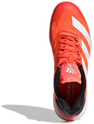 adidas Adizero Fastcourt 1.5 'Orange White' FZ4668 Purchase adidas Adizero Fastcourt 1.5 'Orange White' FZ4668