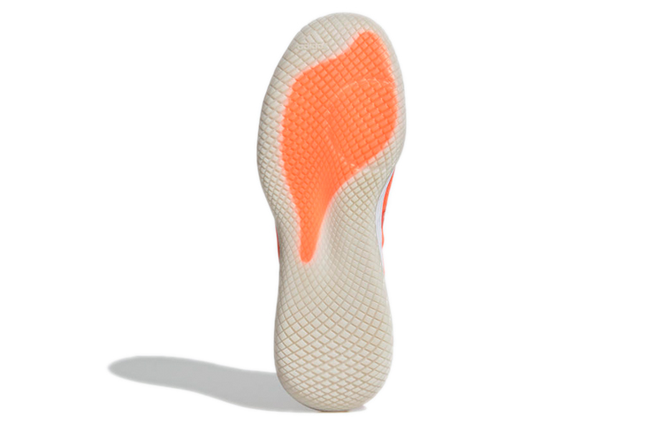 Details for adidas Adizero Fastcourt 1.5 ''Arancione Bianco'' FZ4668