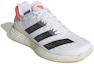 Lookbook adidas Adizero Fastcourt 1.5 ''Tokyo Bianco Nero Arancione'' GY7647