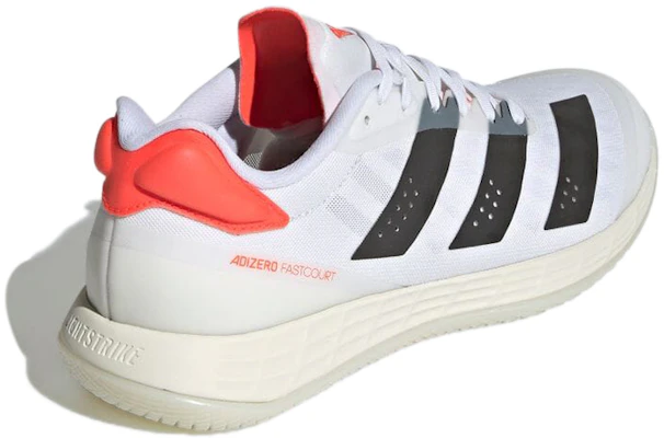 adidas Adizero Fastcourt 1.5 ''Tokyo Bianco Nero Arancione'' GY7647 Shop adidas Adizero Fastcourt 1.5 ''Tokyo Bianco Nero Arancione'' GY7647