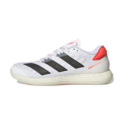 adidas Adizero Fastcourt 2.0 'White Solar Red'