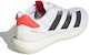 adidas Adizero Fastcourt 2.0 'Putih Solar Merah' FZ4669