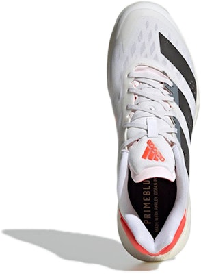 阿迪达斯 Adizero Fastcourt 2.0 '白色太阳红' FZ4669 Purchase 阿迪达斯 Adizero Fastcourt 2.0 '白色太阳红' FZ4669