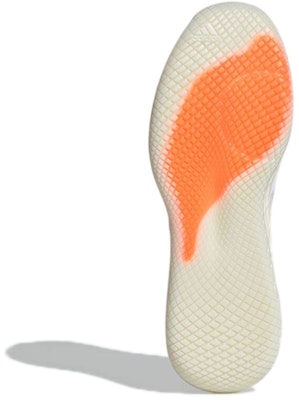 阿迪达斯 Adizero Fastcourt 2.0 '白色太阳红' FZ4669 Details for 阿迪达斯 Adizero Fastcourt 2.0 '白色太阳红' FZ4669