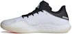 adidas Adizero Fastcourt 'Hitam Putih' FU8386