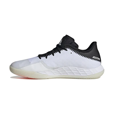 adidas Adizero Fastcourt 'Black White'