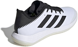 愛迪達 Adizero Fastcourt 黑白 Shop 愛迪達 Adizero Fastcourt 黑白