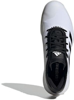 愛迪達 Adizero Fastcourt 黑白 Purchase 愛迪達 Adizero Fastcourt 黑白