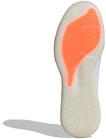 愛迪達 Adizero Fastcourt 黑白 Details for 愛迪達 Adizero Fastcourt 黑白