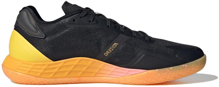 アディゼロ ファストコート 黒黄 (Adizero Fasutokōto Kuroki) IF0533 Order アディゼロ ファストコート 黒黄 (Adizero Fasutokōto Kuroki) IF0533