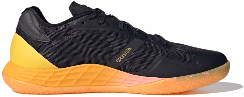 阿迪達斯 Adizero Fastcourt 舒適經典 防滑透氣 低幫 訓練鞋 男款 黑白黃 Order 阿迪達斯 Adizero Fastcourt 舒適經典 防滑透氣 低幫 訓練鞋 男款 黑白黃