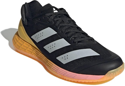 アディゼロ ファストコート 黒黄 (Adizero Fasutokōto Kuroki) IF0533 Lookbook アディゼロ ファストコート 黒黄 (Adizero Fasutokōto Kuroki) IF0533