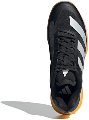 阿迪達斯 Adizero Fastcourt 舒適經典 防滑透氣 低幫 訓練鞋 男款 黑白黃 Purchase 阿迪達斯 Adizero Fastcourt 舒適經典 防滑透氣 低幫 訓練鞋 男款 黑白黃