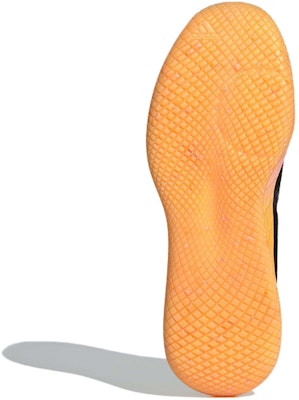 阿迪達斯 Adizero Fastcourt 舒適經典 防滑透氣 低幫 訓練鞋 男款 黑白黃 Details for 阿迪達斯 Adizero Fastcourt 舒適經典 防滑透氣 低幫 訓練鞋 男款 黑白黃