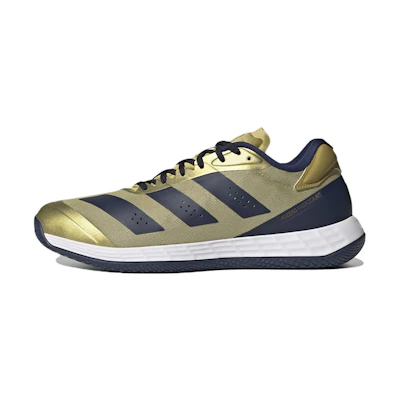 adidas Adizero Fastcourt 'Gold Navy White'