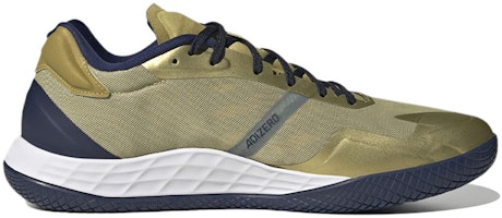 アディゼロ ファストコート 金/紺/白 HP4309 Order アディゼロ ファストコート 金/紺/白 HP4309