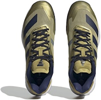 アディゼロ ファストコート 金/紺/白 HP4309 Purchase アディゼロ ファストコート 金/紺/白 HP4309