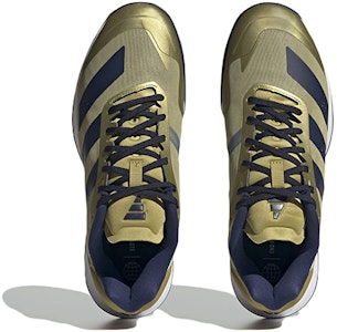 adidas Adizero Fastcourt 'Emas Biru Laut Putih' HP4309 Purchase adidas Adizero Fastcourt 'Emas Biru Laut Putih' HP4309