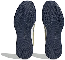 アディゼロ ファストコート 金/紺/白 HP4309 Details for アディゼロ ファストコート 金/紺/白 HP4309