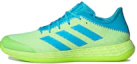 Buy adidas Adizero Fastcourt ''Vert Bleu'' FU8385
