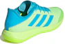 Shop adidas Adizero Fastcourt ''Vert Bleu'' FU8385