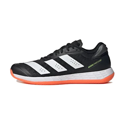 adidas Adizero Fastcourt Adizero Fastcourt 'Black White Orange'