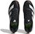 adidas Adizero Fastcourt 'Hitam Putih Oren' HP3357